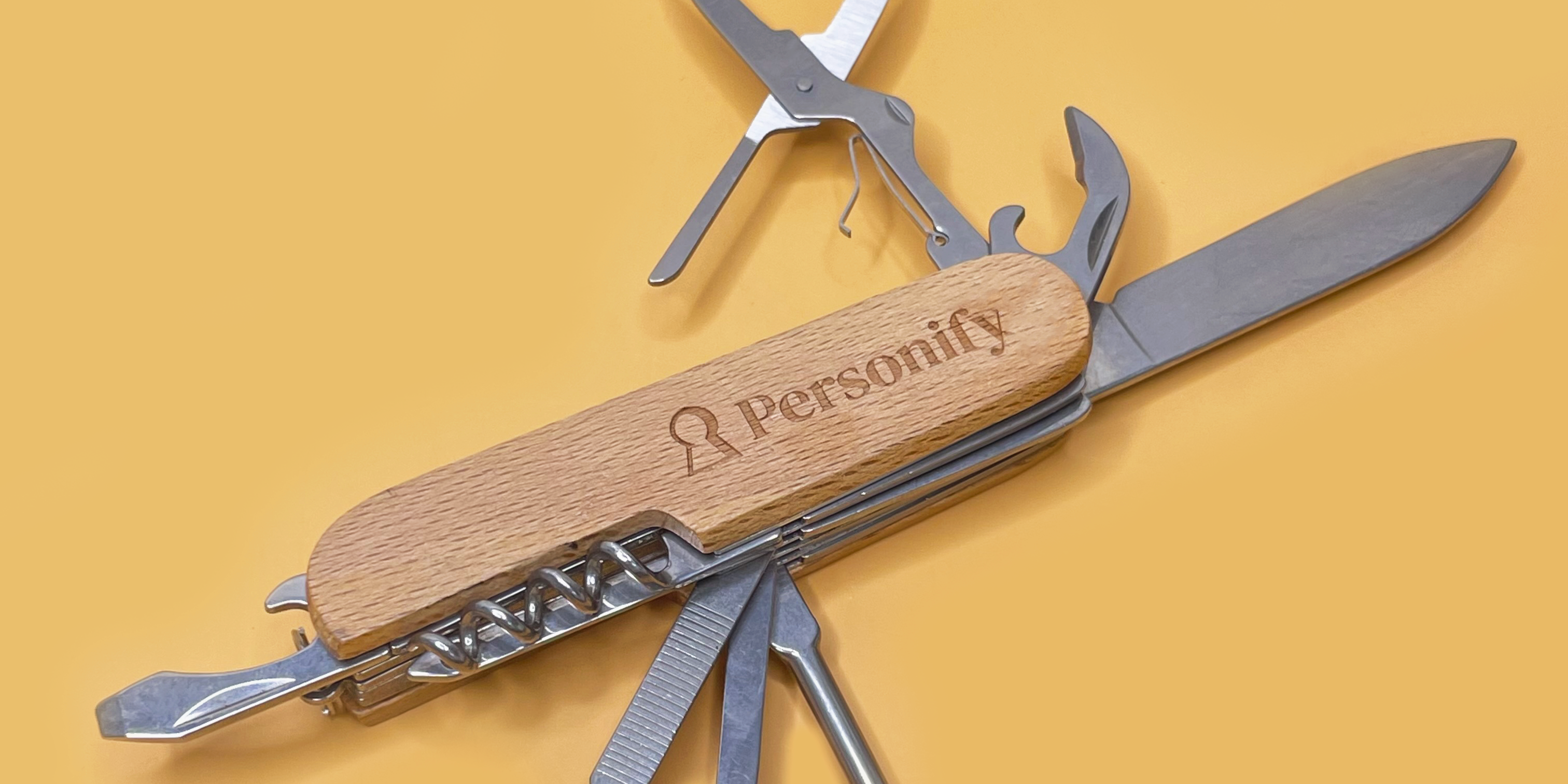 Gifts For Him - Personify 