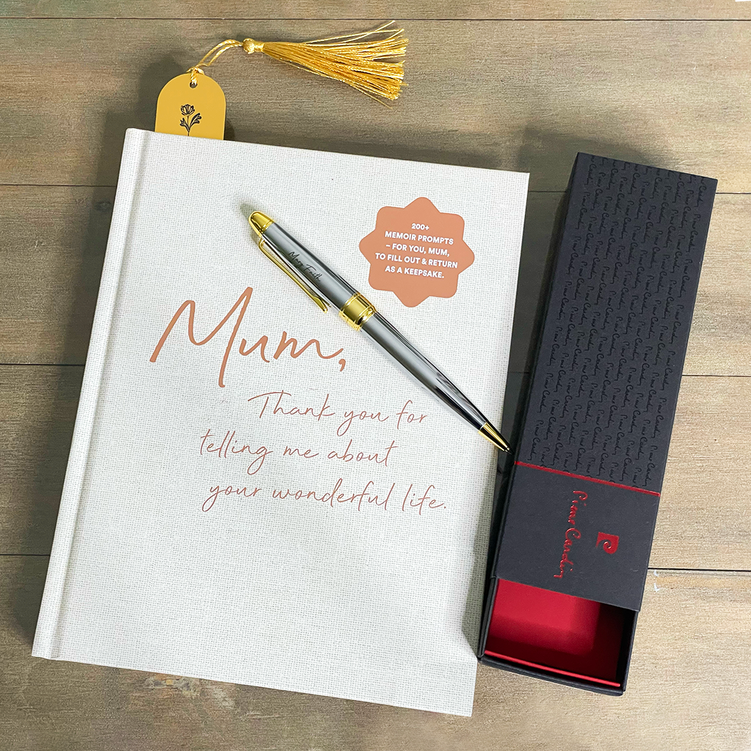Gifts for Mother's Day