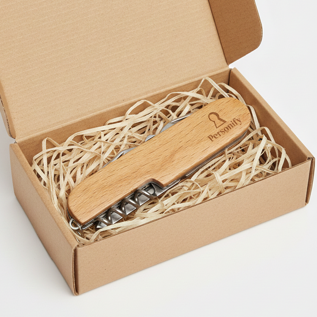 Corporate 10 in 1 Multi Purpose Tool with Custom Logo