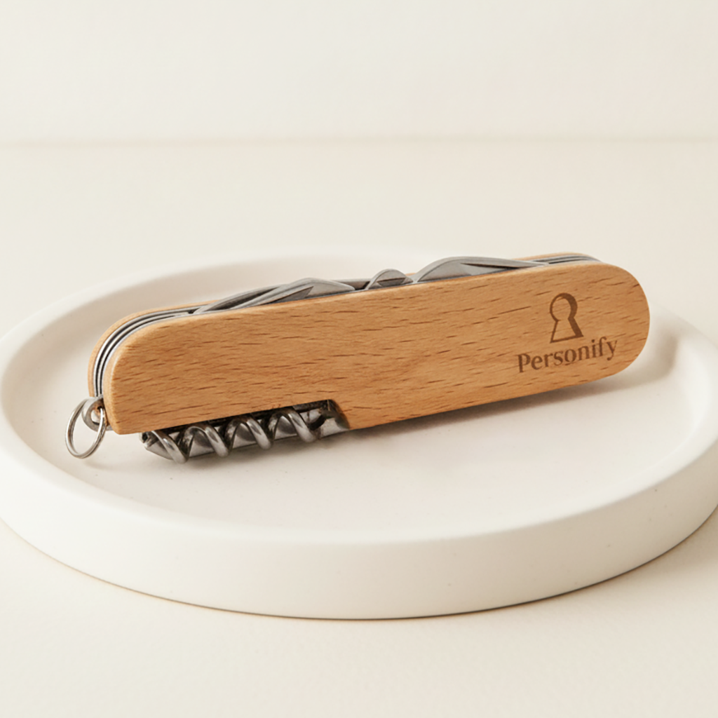 Corporate 10 in 1 Multi Purpose Tool with Custom Logo
