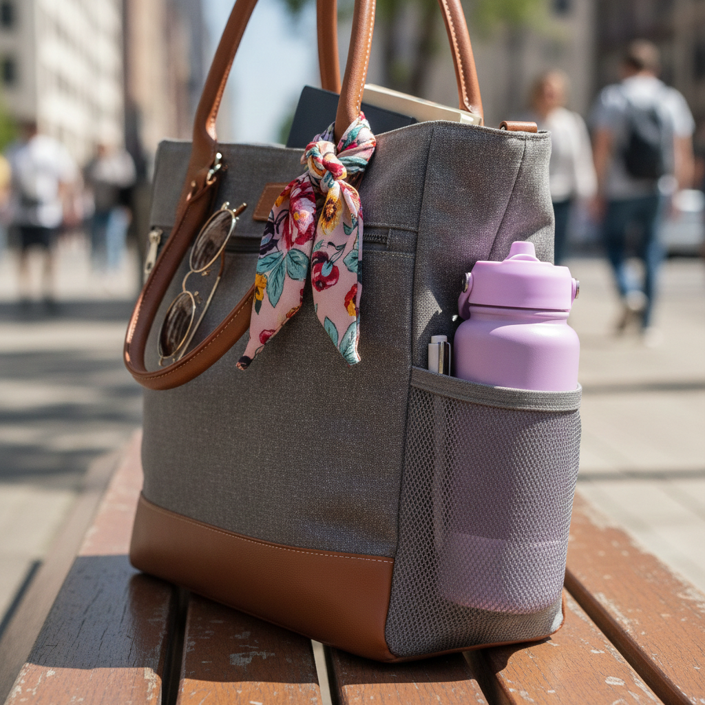 Engraved Stainless Steel Drink Bottle with Detachable Silicone Base (950ml)