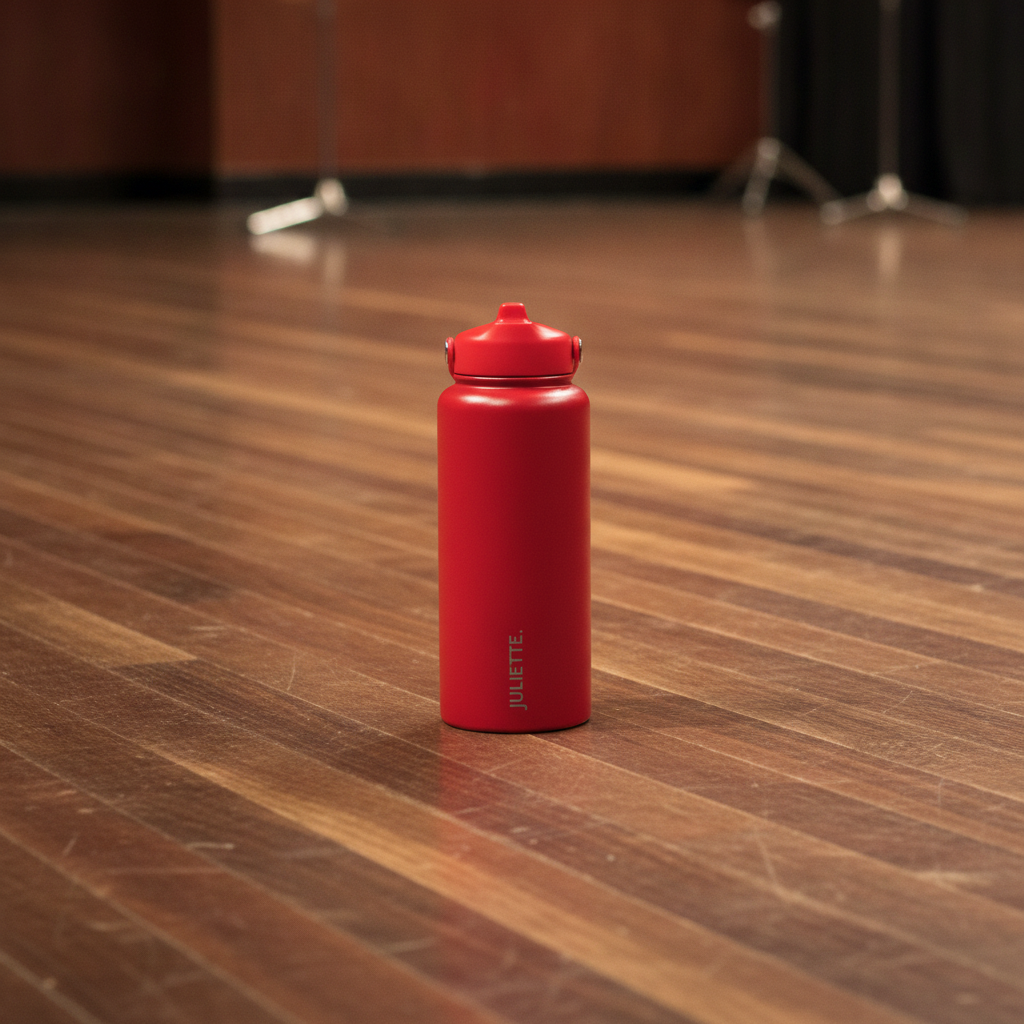 Personalised Stainless Steel Water Bottle (950ml)