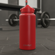 Personalised Stainless Steel Water Bottle (950ml)