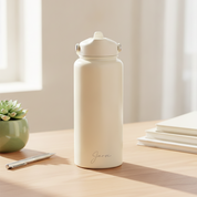 Personalised Stainless Steel Water Bottle (950ml)
