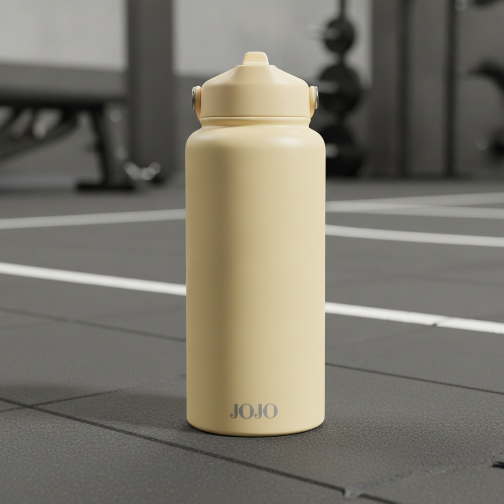 Personalised Stainless Steel Water Bottle (950ml)