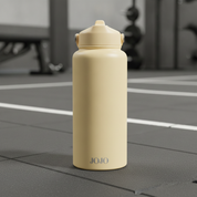Personalised Stainless Steel Water Bottle (950ml)
