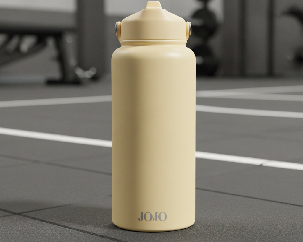 Personalised Stainless Steel Water Bottle (950ml)