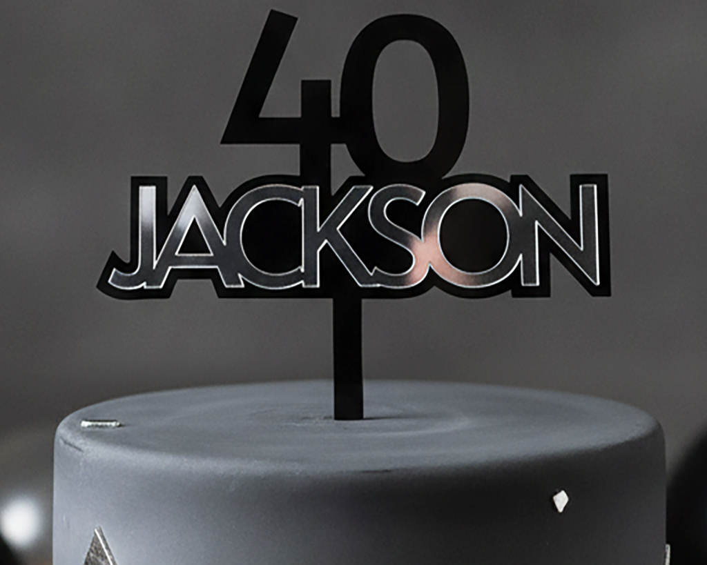 Cake-Topper-Name_Age_Black-with_Silver-Text_01_Image_Lifestyle.png
