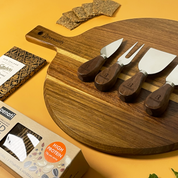 Client Appreciation Corporate Gift Set