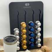 Corporate Branded Coffee Pod Holder