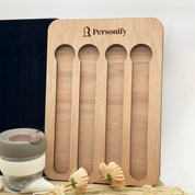 Corporate Branded Coffee Pod Holder