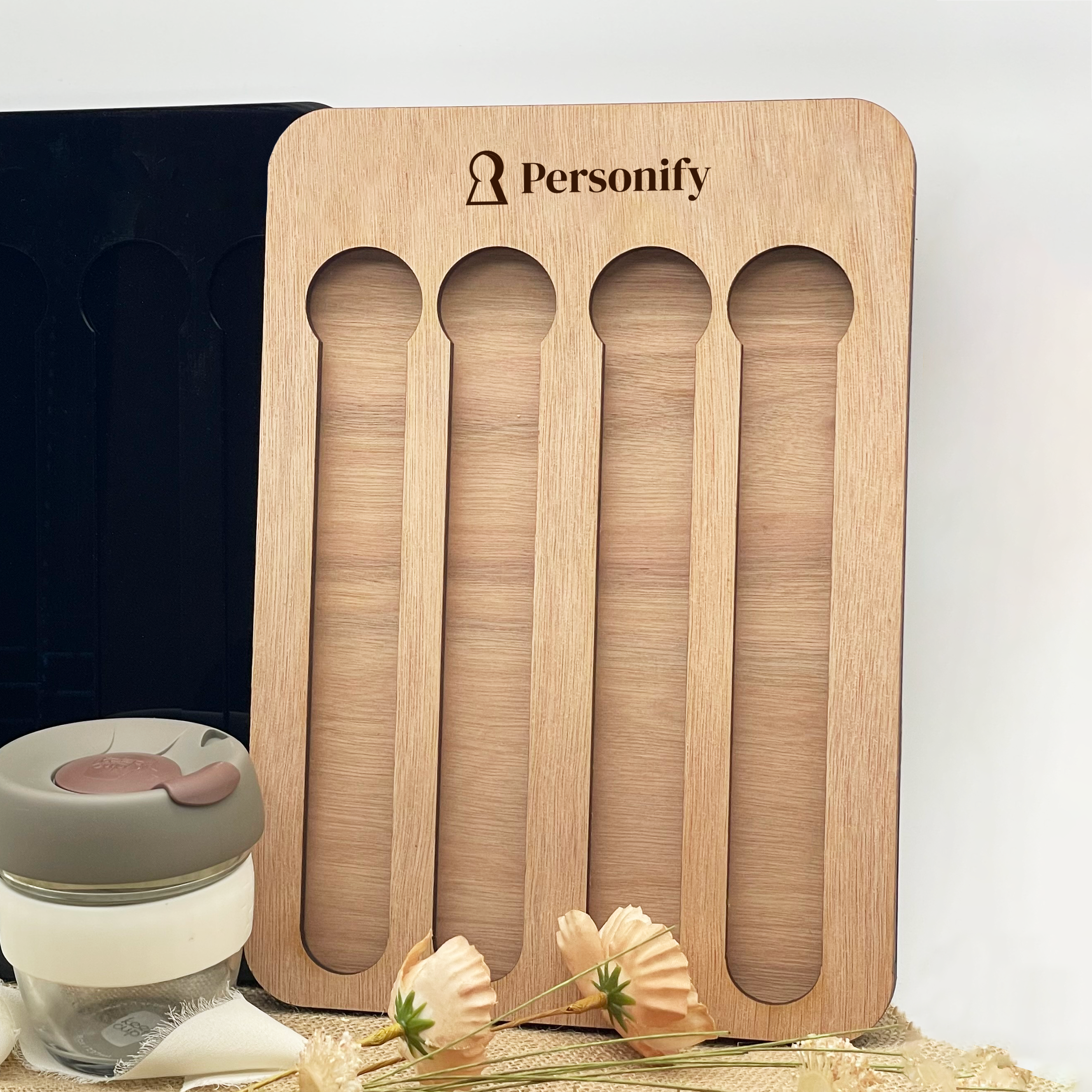 Corporate Branded Coffee Pod Holder