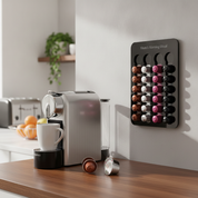 Personalised Coffee Pod Holder