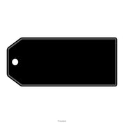 Luggage Tag template