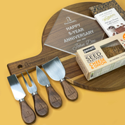 Employee Milestone Corporate Gift Set