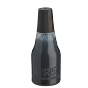 Noris Water-Based Ink - black