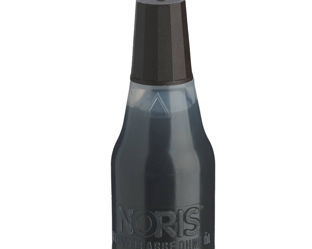 Noris Water-Based Ink - black