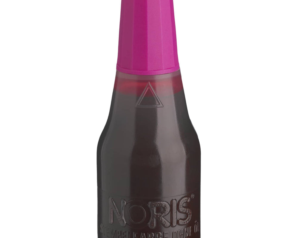 Noris Water-Based Ink - pink