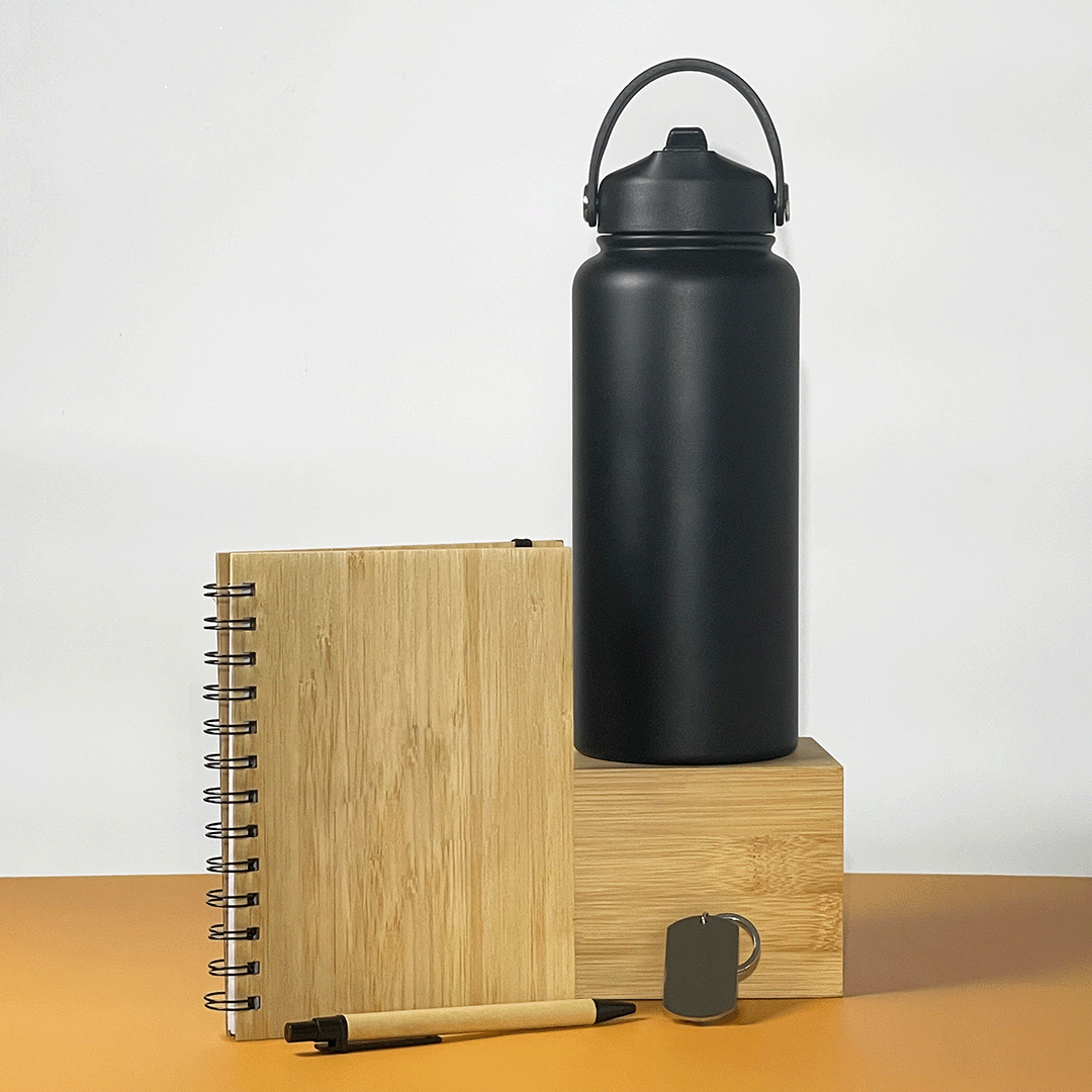 Employee Corporate Onboarding Kit