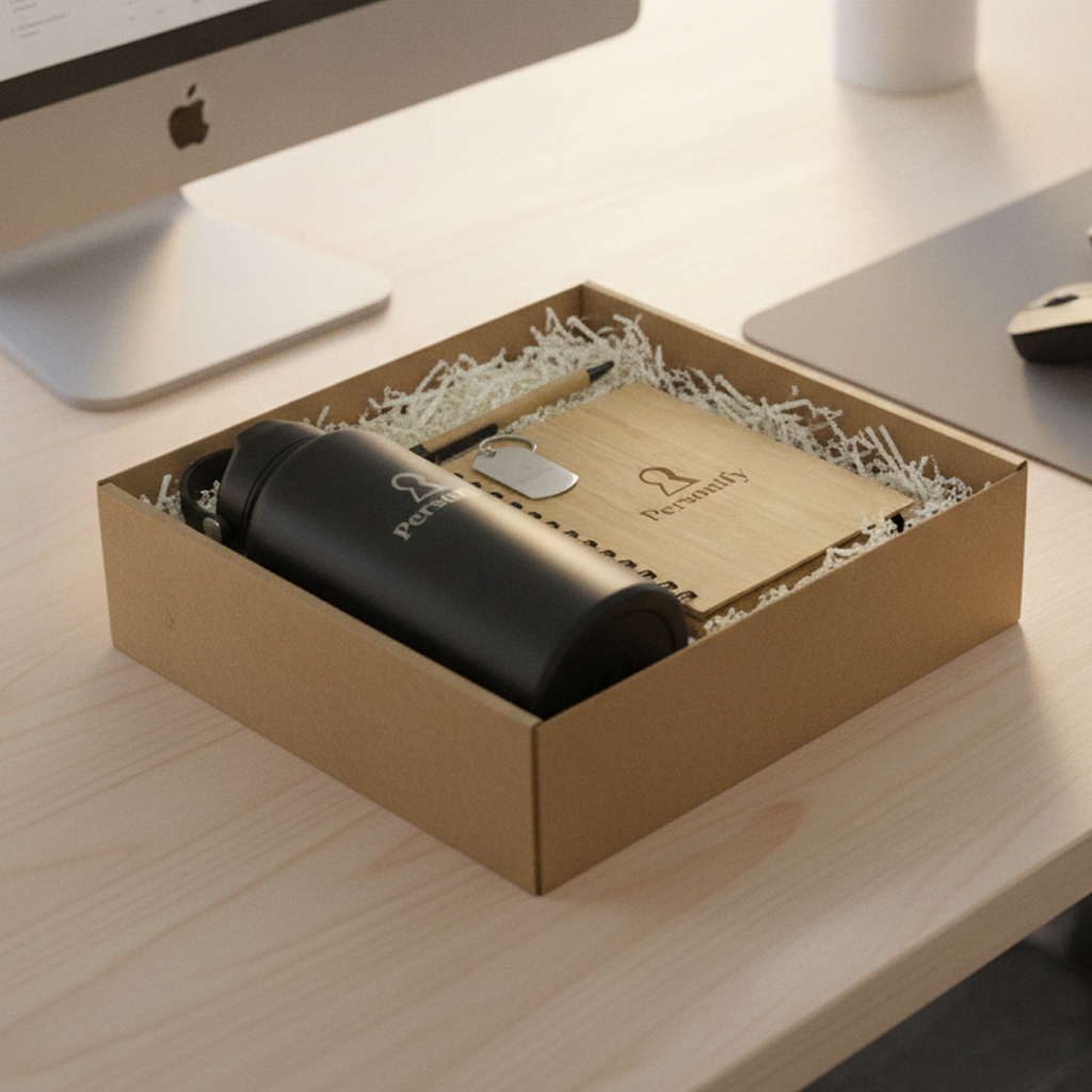 Employee Corporate Onboarding Kit
