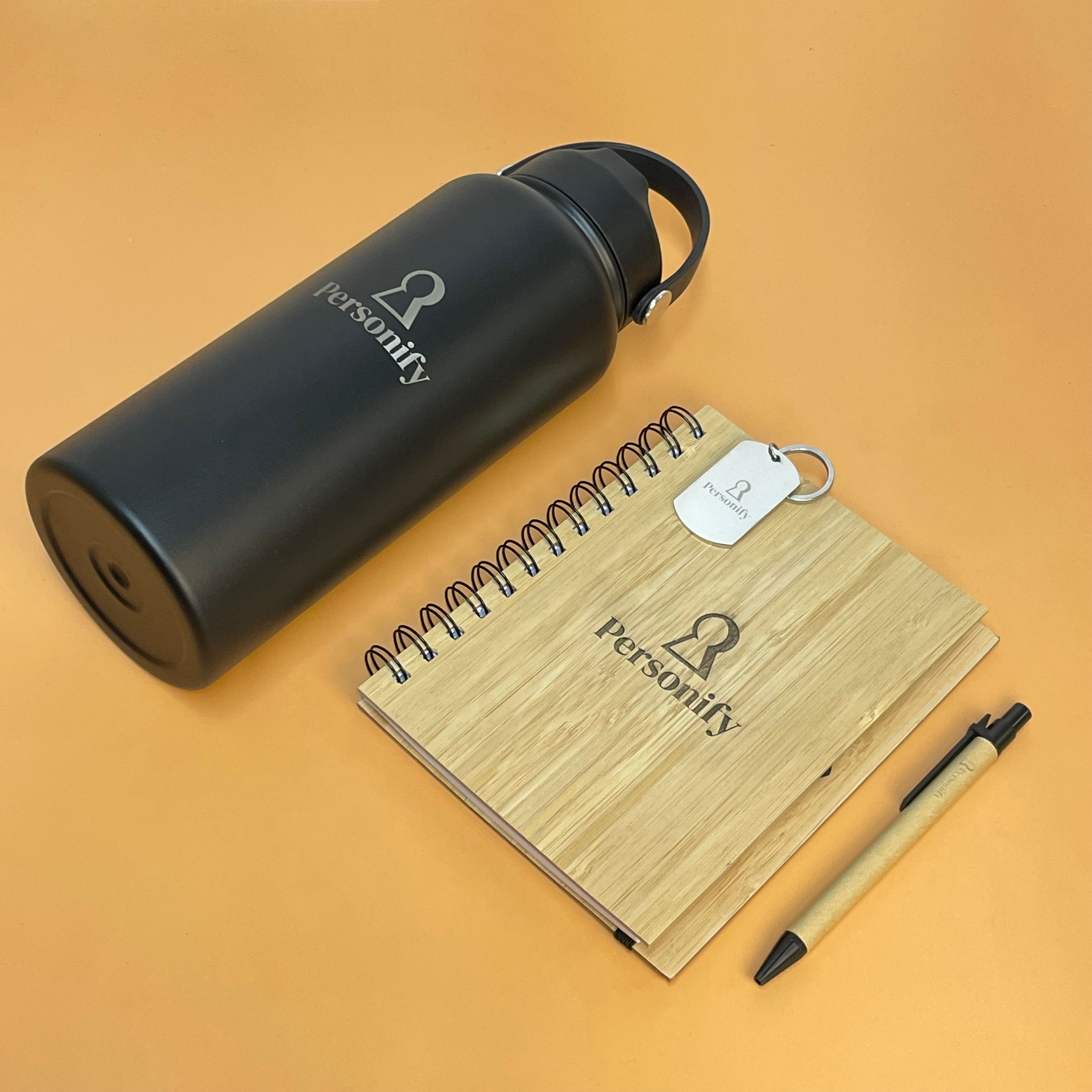 Employee Corporate Onboarding Kit