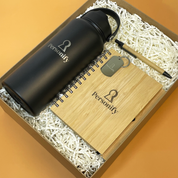 Employee Corporate Onboarding Kit