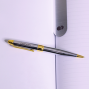 Engraved Premium Corporate Pen with Gift Box