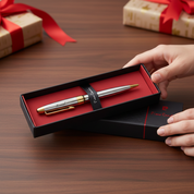 Engraved Premium Pen with Gift Box