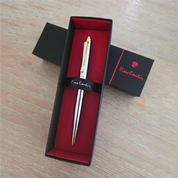 Engraved Premium Corporate Pen with Gift Box
