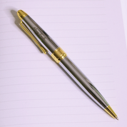 Engraved Premium Pen with Gift Box