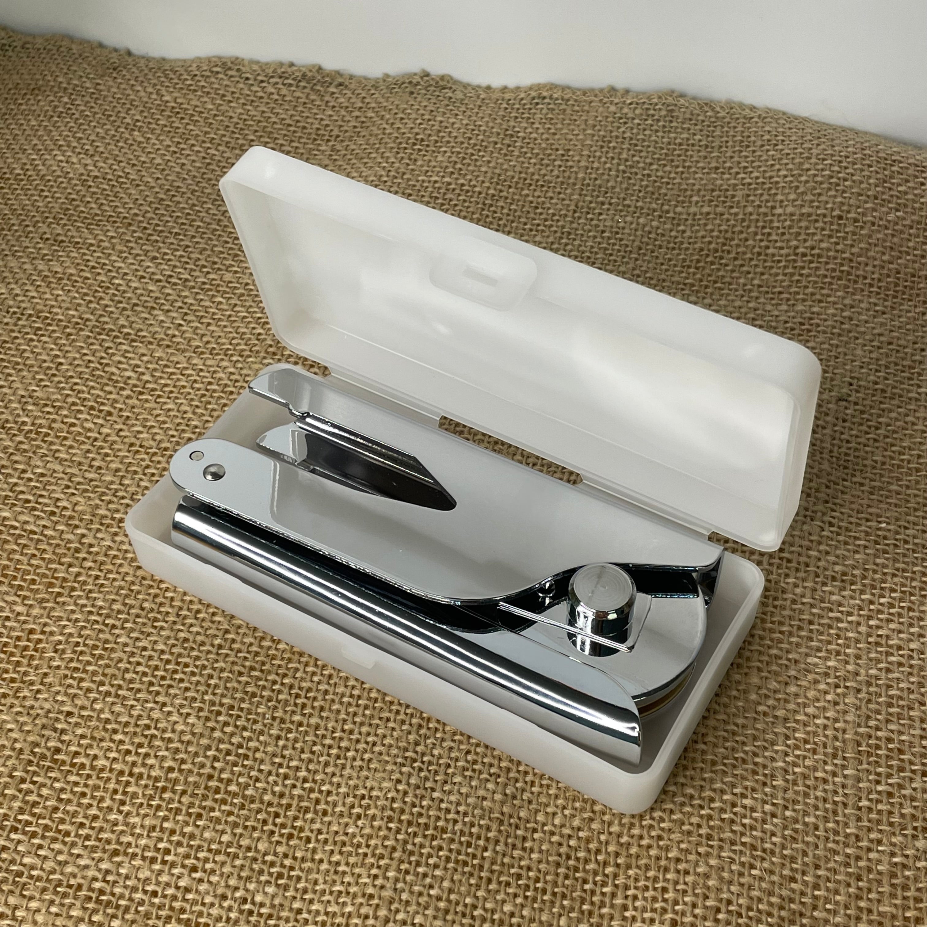 Custom Embosser Stamp