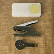 Custom Embosser Stamp