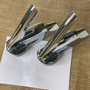 Custom Embosser Stamp