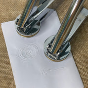 Custom Embosser Stamp