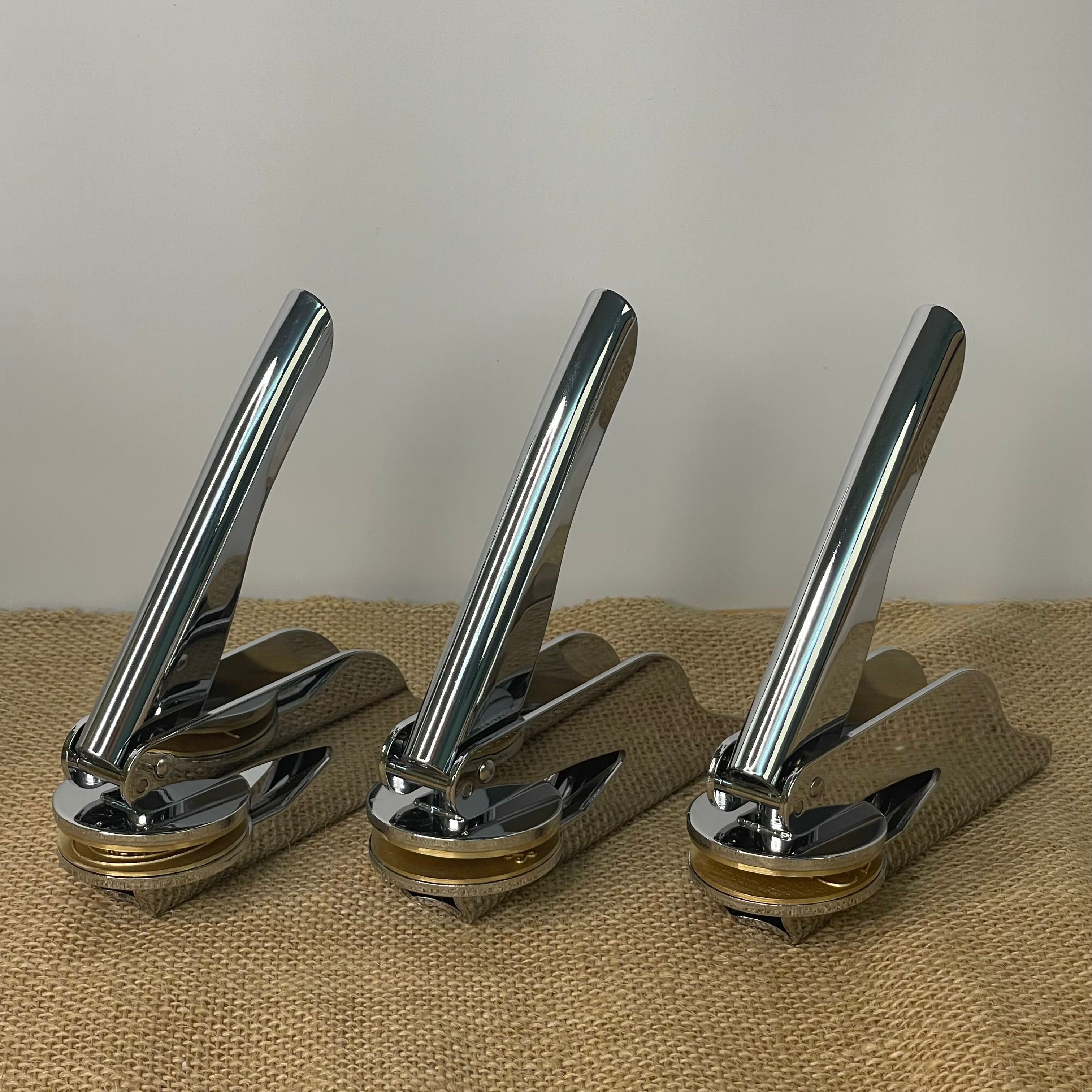 Custom Embosser Stamp