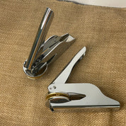 Custom Embosser Stamp