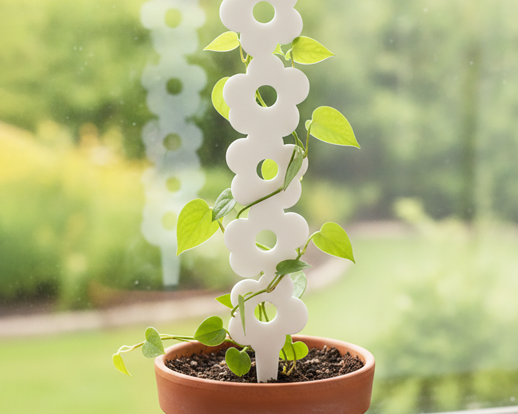 Plant-Trellis_Daisy_White_01_Image_Front-View.png