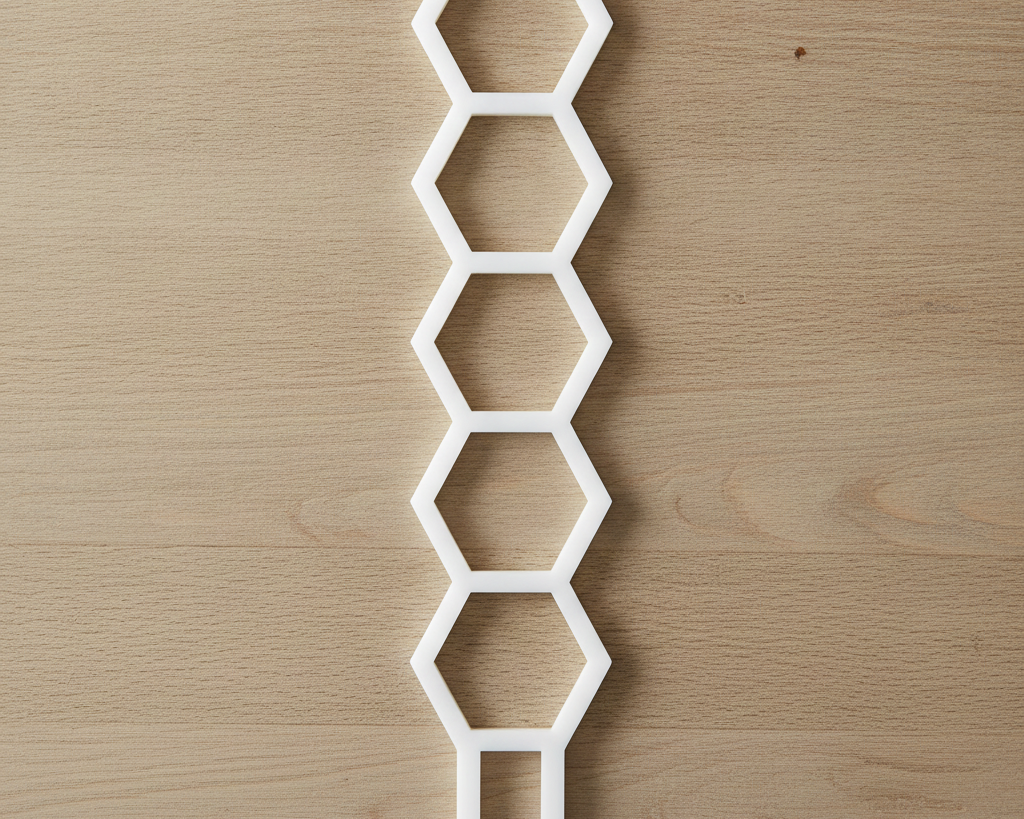 Plant-Trellis_Honeycomb_White_02_Image_Front-View.png