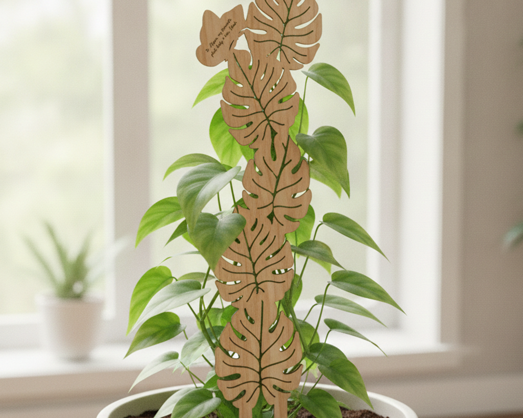 Plant-Trellis_Monstera_Wood_With-Engraving_01_Image_Lifestyle.png