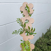 Plant Trellis design D option