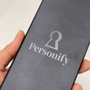 Portable Corporate Branded Powerbank