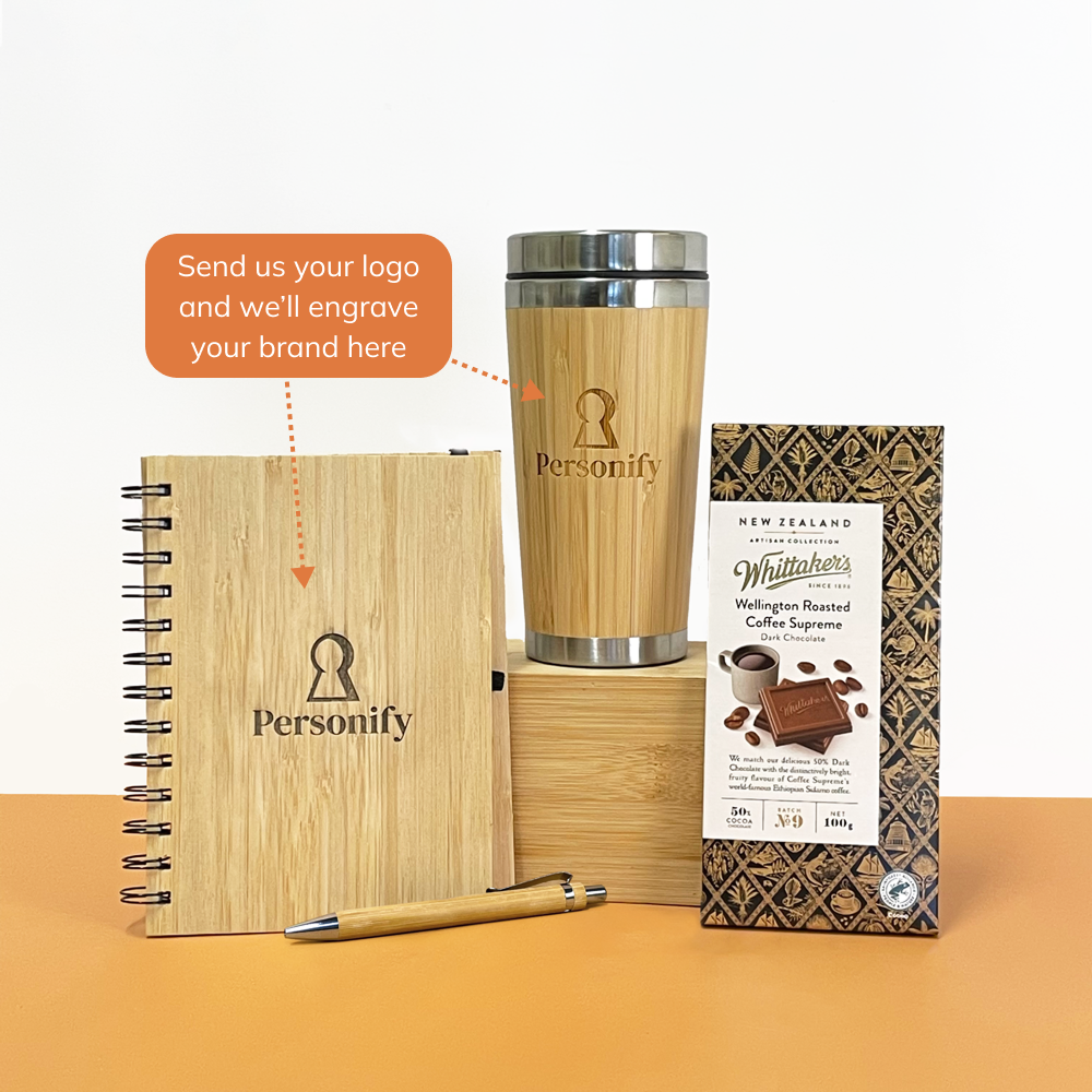 Corporate Gifting Sample Kit