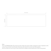 Self-Inking Rubber Stamp - Colop L45 template