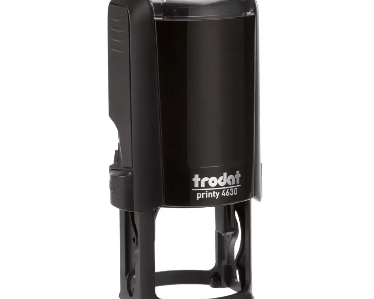 Self-Inking Rubber Stamp - Trodat 4630 - 30mm Diameter