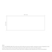 Self-Inking Rubber Stamp - Trodat 4913  impression template