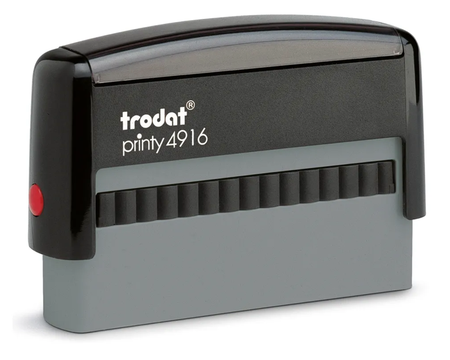 Self-Inking Rubber Stamp - Trodat 4916 