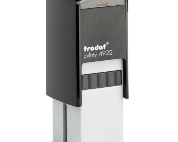 Self-Inking Rubber Stamp - Trodat 4922 