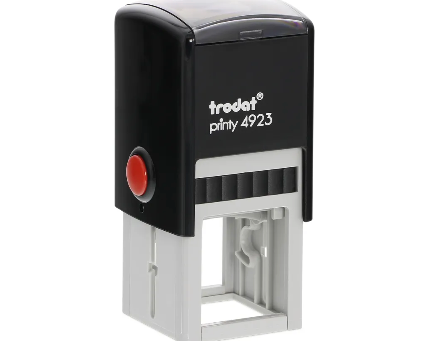 Self-Inking Rubber Stamp - Trodat 4923 