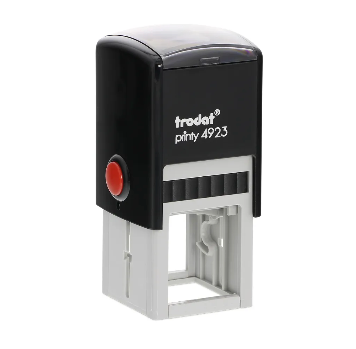 Self-Inking Rubber Stamp - Trodat 4923 