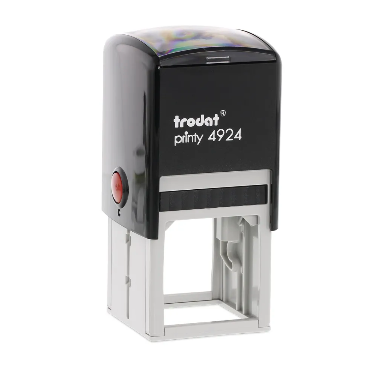 Self-Inking Rubber Stamp - Trodat 4924 